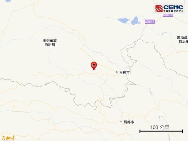 青海玉树藏族自治州治多县几个地区有疫情发生(青海玉树最新新闻)