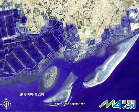 【曹妃甸区算是疫情风险地区吗,曹妃甸是什么风险地区】