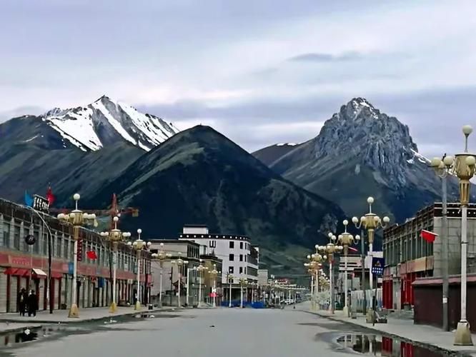 【疫情防控中风险地区!嘉黎县_2020年12月19日嘉黎县】