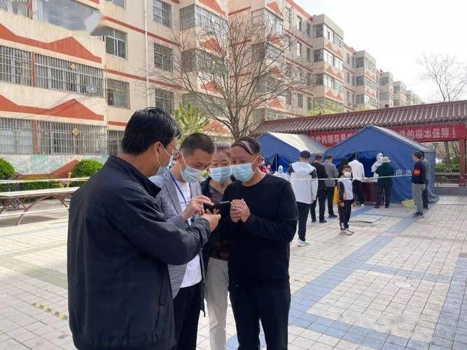 【陕西省咸阳市长武县新增疫情最新_咸阳长武县新闻】