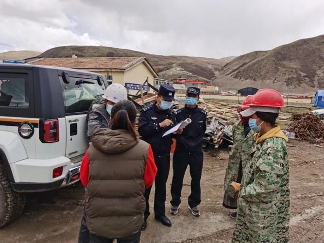 久治县疫情严重吗/久治县疫情严重吗现在