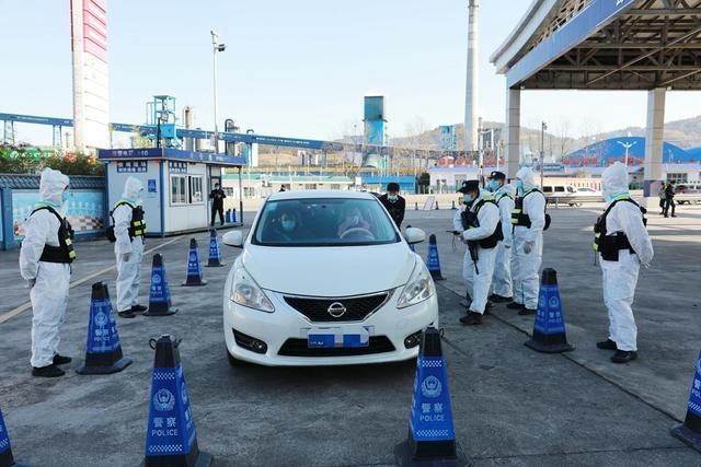 【近期疫情最新通报富源县_富源疫情防控】