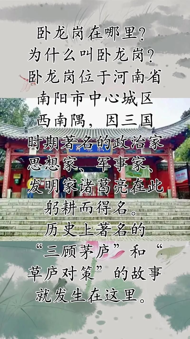 河南南阳卧龙区有什么疫情地区_河南南阳卧龙区属于哪个县