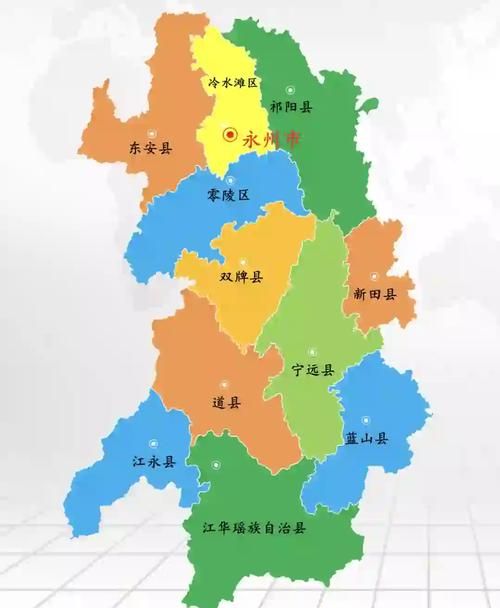【最新疫情临床湖南省永州市永州经济技术开发区,永州经济开发区在哪里】