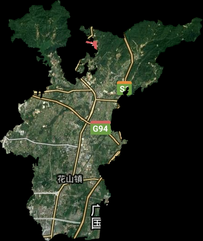 最新疫情临床花山区/广州花山镇疫情