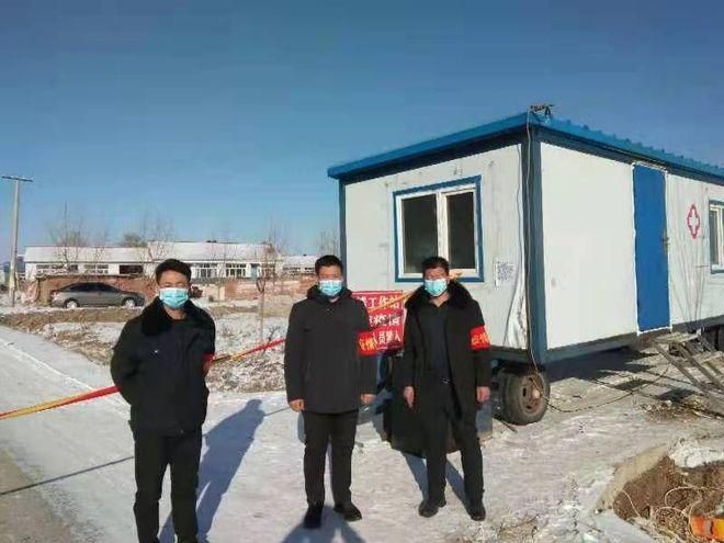 疫情视频最新黑龙江省齐齐哈尔市龙江县/齐齐哈尔龙江县有疫情吗