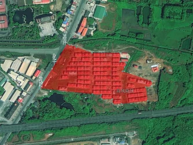 解读芗城区疫情最新消息_漳州芗城区疫情防控通告