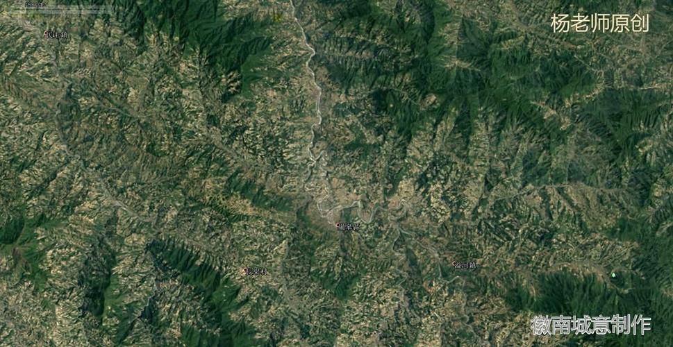 为何新增疫情陕西省安康市岚皋县:陕西安康岚皋县地图