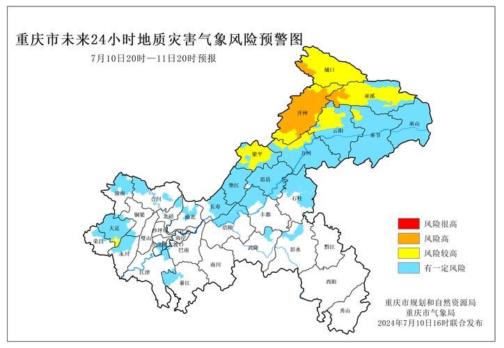 重庆开州区疫情防控中风险地区/重庆市开州区这几天