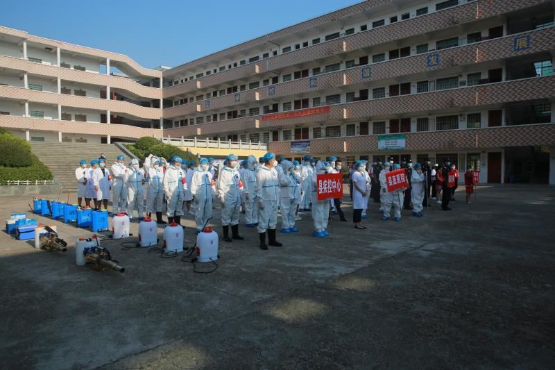  湖南永州祁阳新增1例核酸阳性及8例无症状:湖南永州祁阳新型肺炎
