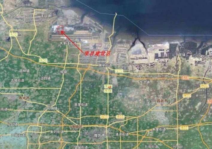 【潍坊滨海经济技术开发区哪里地区有疫情了呢_潍坊滨海开发区属于哪个区】