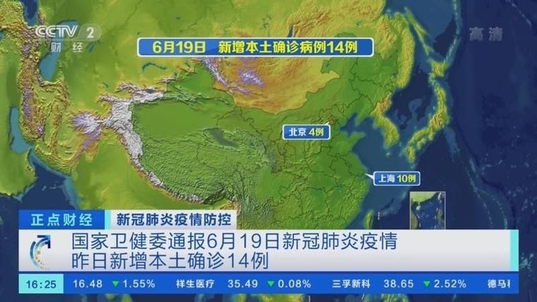 【昨日疫情8地新增情况_昨日疫情实时更新】