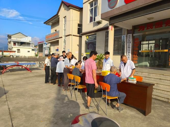 警方通报东至县疫情最新情况(东至最新消息)
