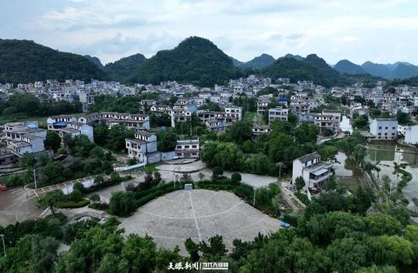 【一张图看懂贞丰县近期数据播报_贞丰县在哪里?】