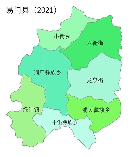 云南玉溪易门县新增疫情关注(云南玉溪易门区号多少)