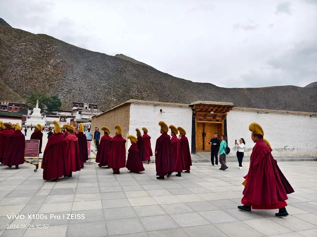 甘肃甘南藏族自治州夏河县疫情怎么查风险地区/甘南州夏河县封城了吗