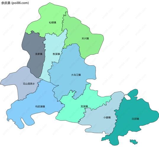大余县疫情分布图最新/大余最新新闻