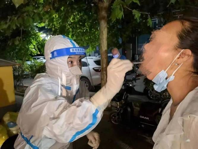 【河北石家庄赞皇县近期核酸阳性疫情趋势_石家庄赞皇县有没有病例】