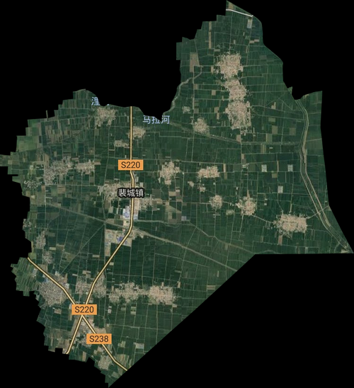 【河南漯河郾城区地区有没有发现疫情_漯河郾城区地图高清全图可放大】