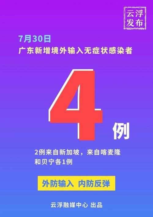 四川省广安市5月23日无新增境外输入_四川广安新增肺炎病例