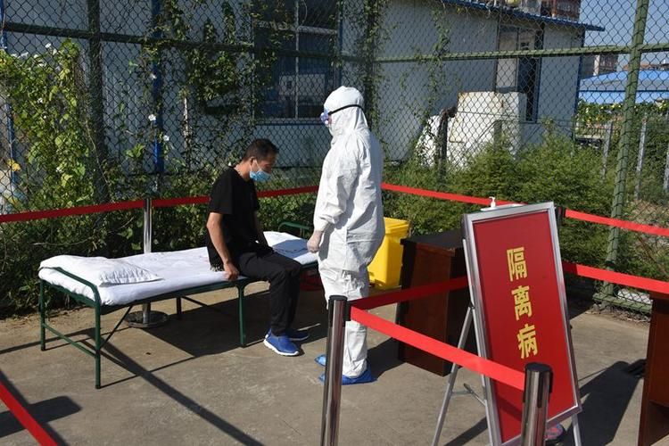 河南南阳新野县疫情地区分布_河南新野县有疫情吗