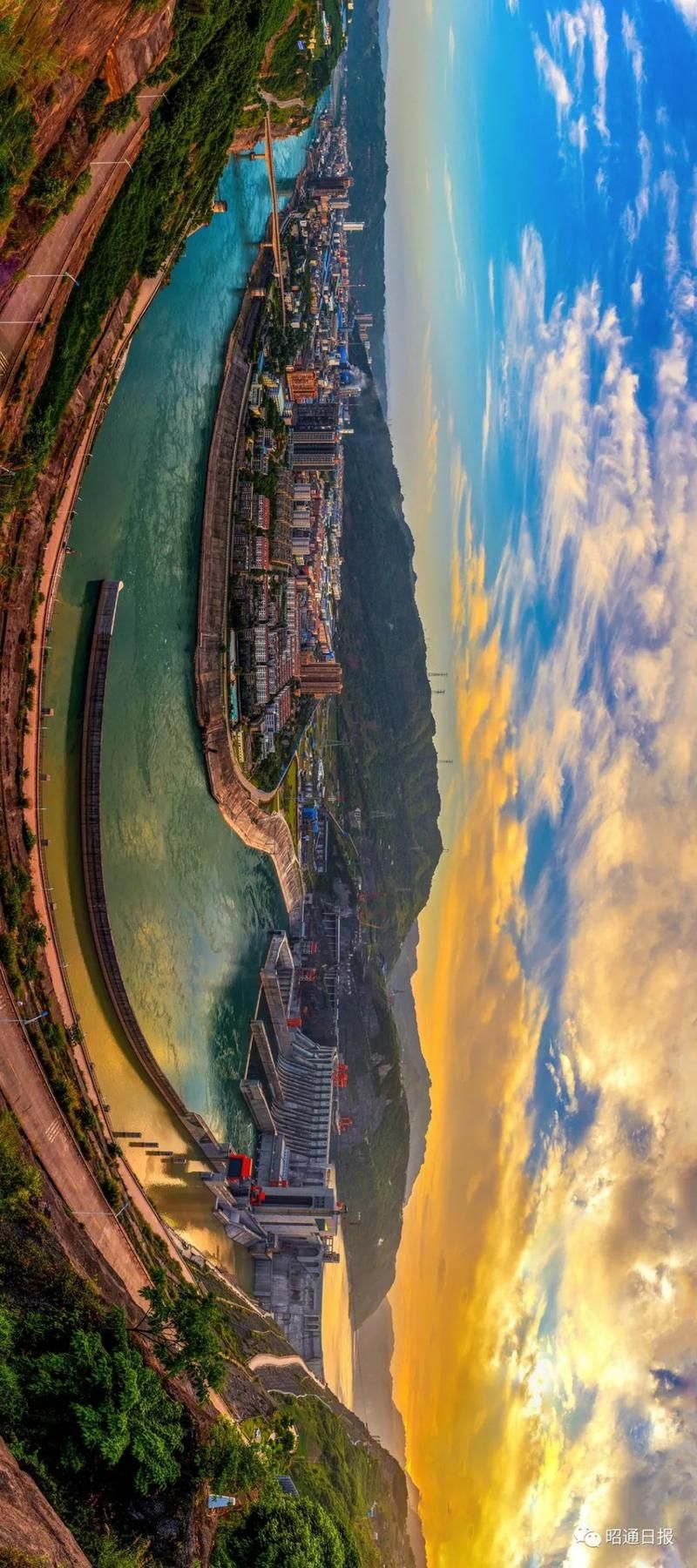 【水富市近1天新增破17,水富有疫情吗】