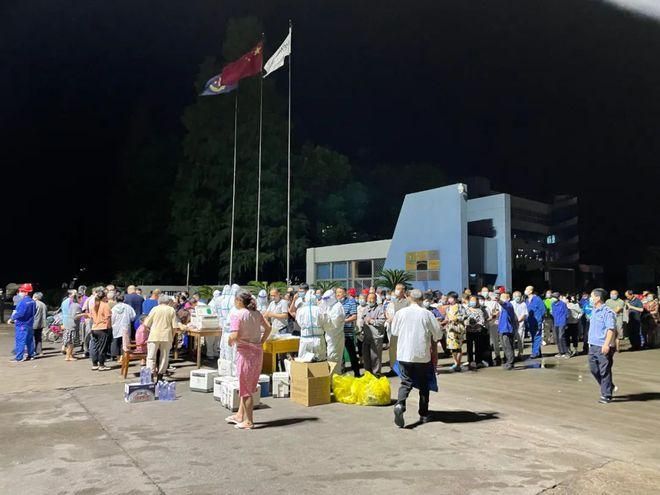 【疫情视频最新江苏省淮安市,江苏淮安疫情行动轨迹】