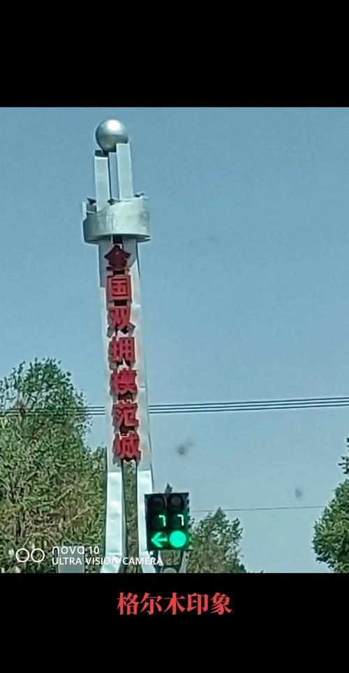 【青海省海西蒙古族藏族自治州格尔木市算是疫情风险地区吗_青海省格尔木市是什么市】