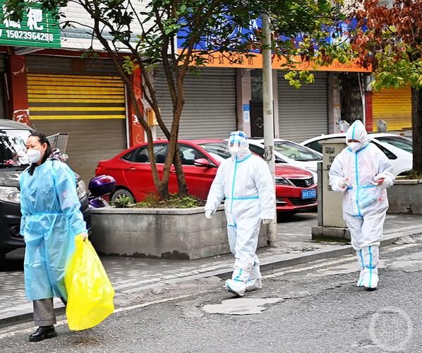 疫情视频最新重庆酉阳土家族苗族自治县(重庆酉阳新型肺炎疫情)