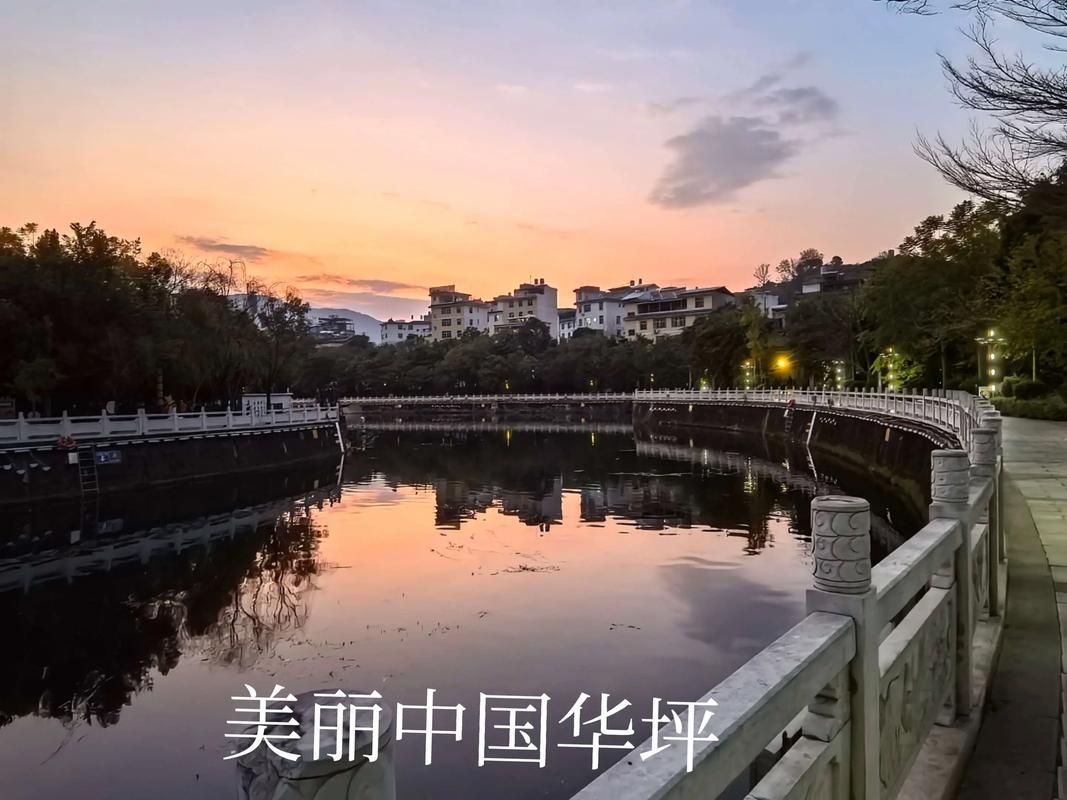 发现1名密接者!云南省丽江市华坪县:丽江华坪是哪个省的城市