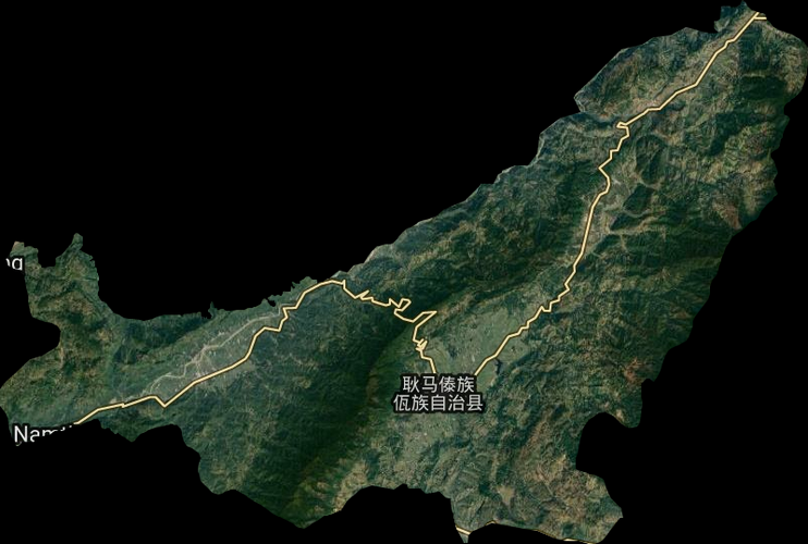 一张图看懂今日耿马傣族佤族自治县疫情(耿马县最新疫情)