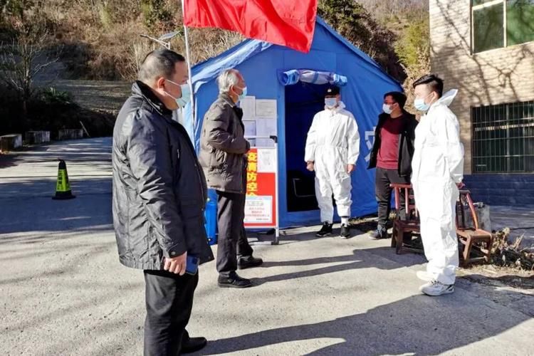 【竹溪县地区疫情管控严不,竹溪县防疫】