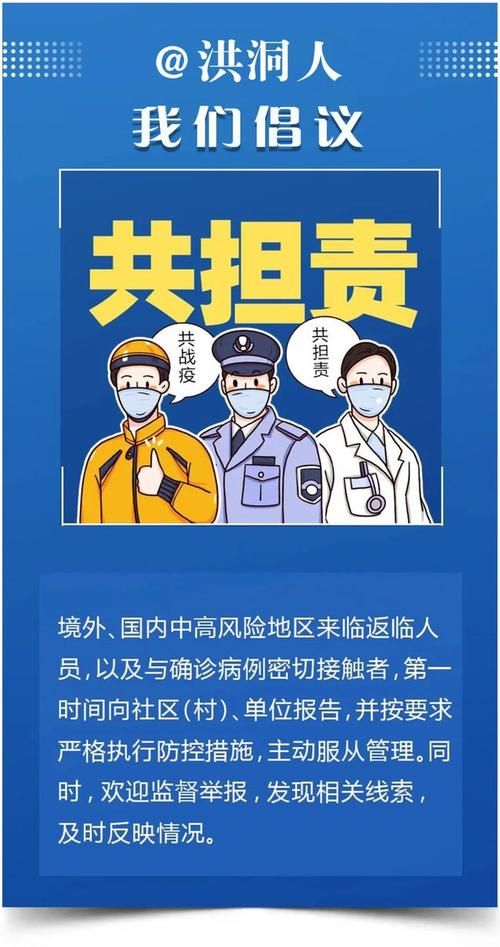 洪洞县最新疫情(洪洞县疫情报告)