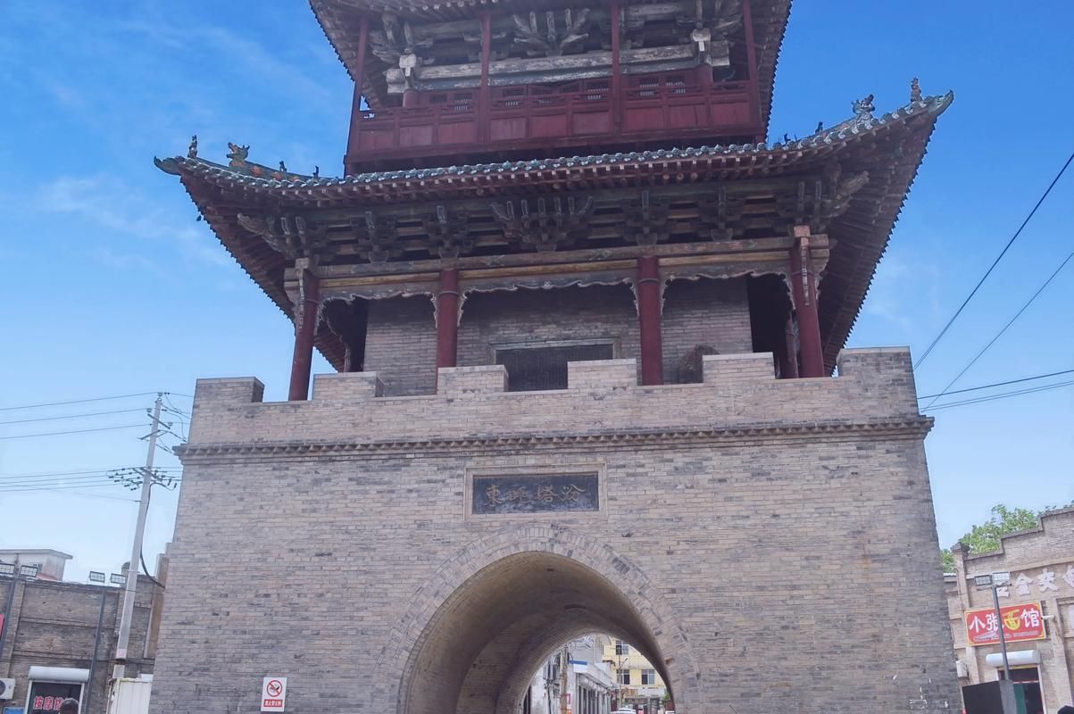 山西临汾襄汾县中高风险地区疫情/山西临汾市襄汾