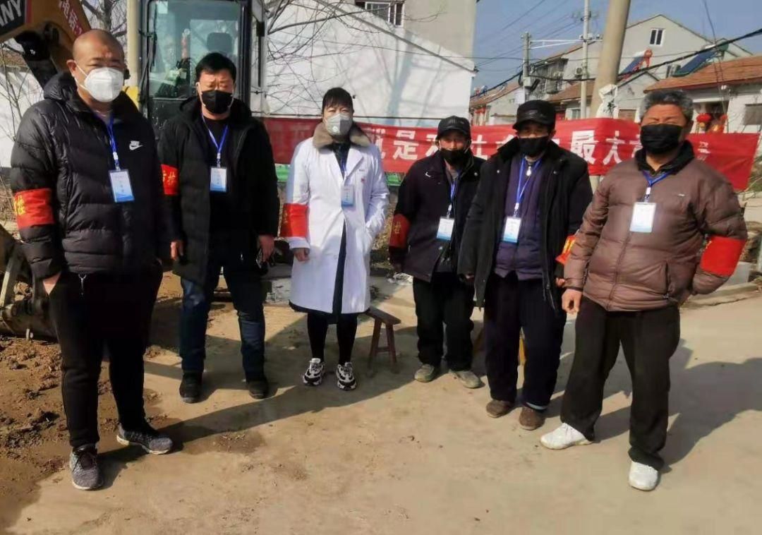 【数据播报沛县疫情防控最新文件_沛县防疫最新消息】