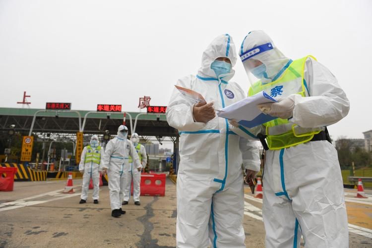 【上虞区各地区疫情等级_上虞最新疫情防控政策】