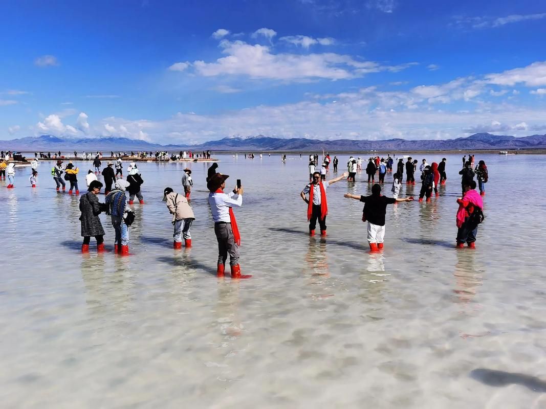 解读青海海西蒙古族藏族自治州乌兰县疫情最新消息/青海乌兰县属于哪个市