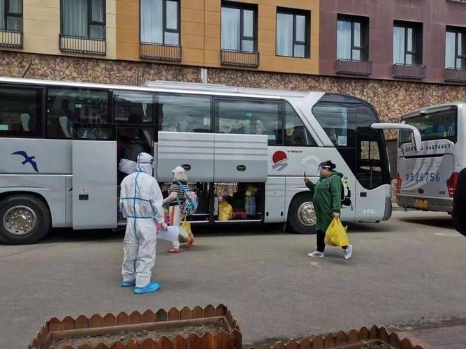 疫情崇礼区最新通知:疫情崇礼区最新通知消息
