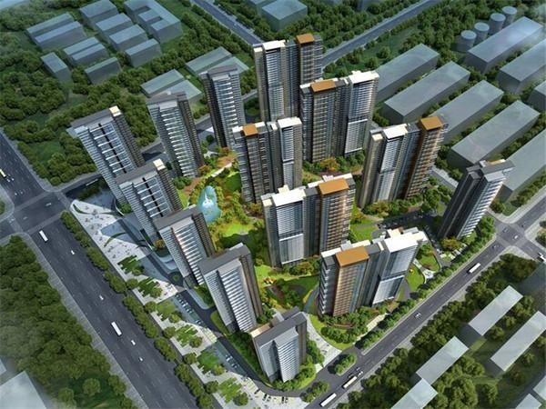 阜阳合肥现代产业园区新增20例阳性感染者,从境外抵爱民区:阜阳合肥现代产业园最新项目
