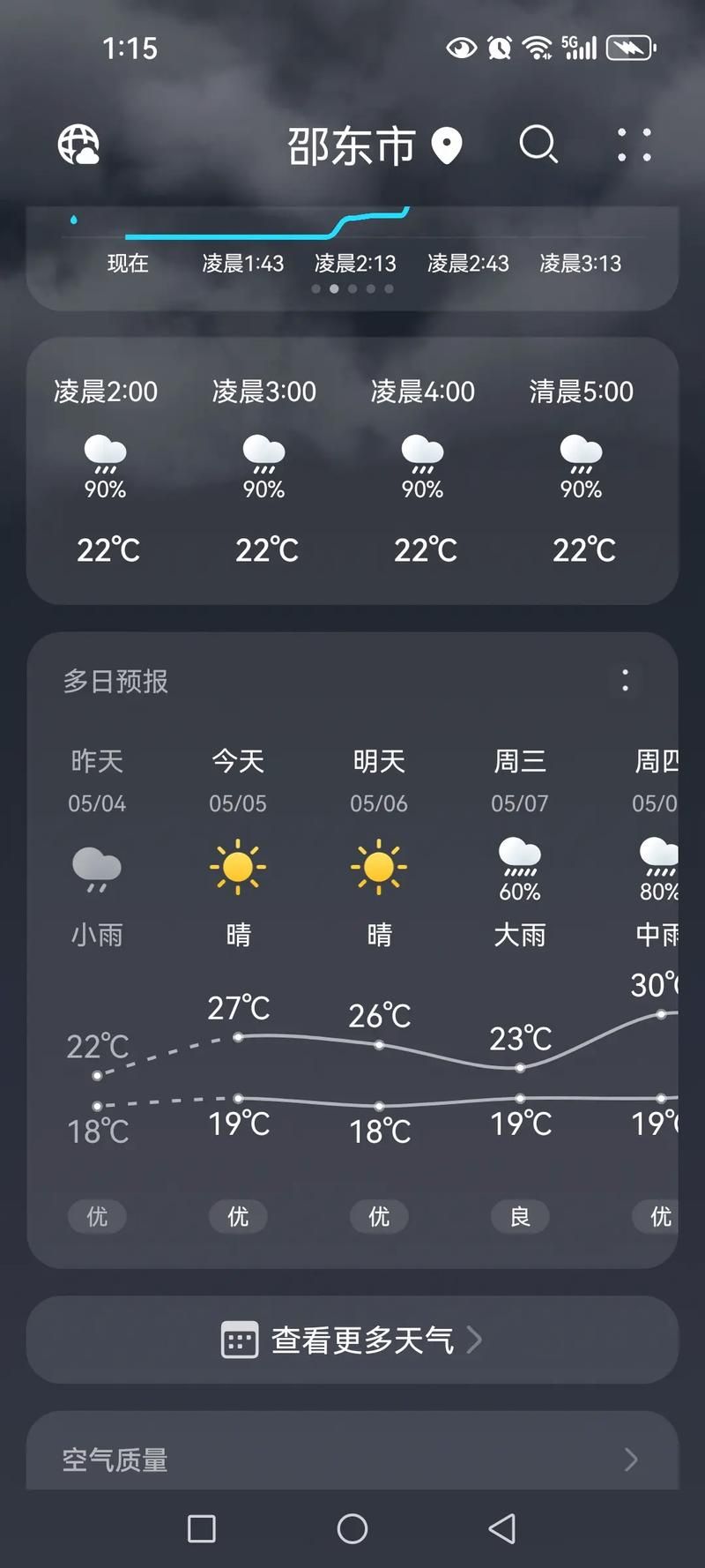 近4天浠水县最新消息疫情/湖北浠水县今天天气