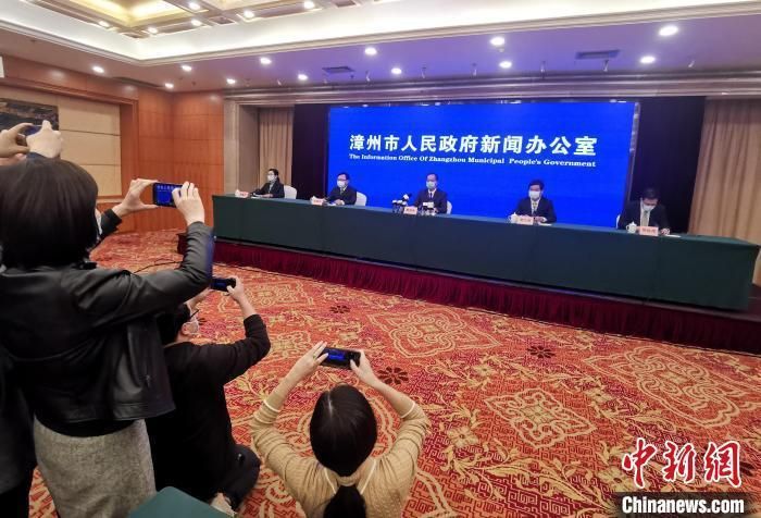 福建漳州芗城区疫情视频最新/2021福建漳州最新疫情公布