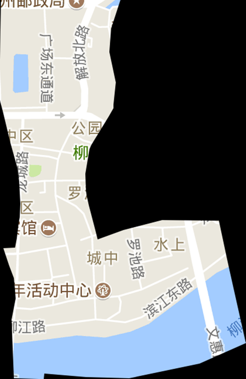 广西壮族自治区柳州城中区疫情防控中风险地区_柳州城中区号是多少