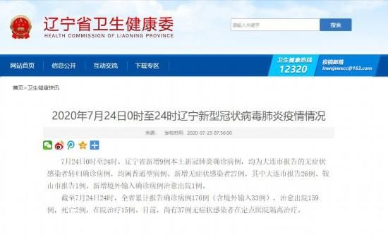 辽宁大连沙河口区9月7日最新消息疫情:辽宁大连沙河口区9月7日最新消息疫情如何