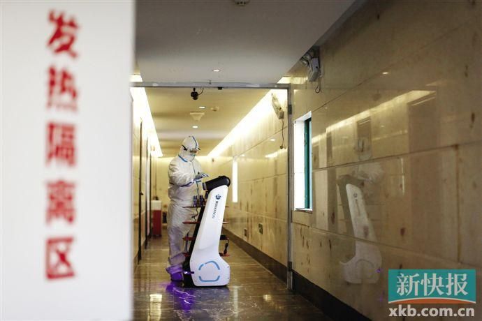 发现广东省广州市越秀区1名密接者!:广州越秀区发现一例