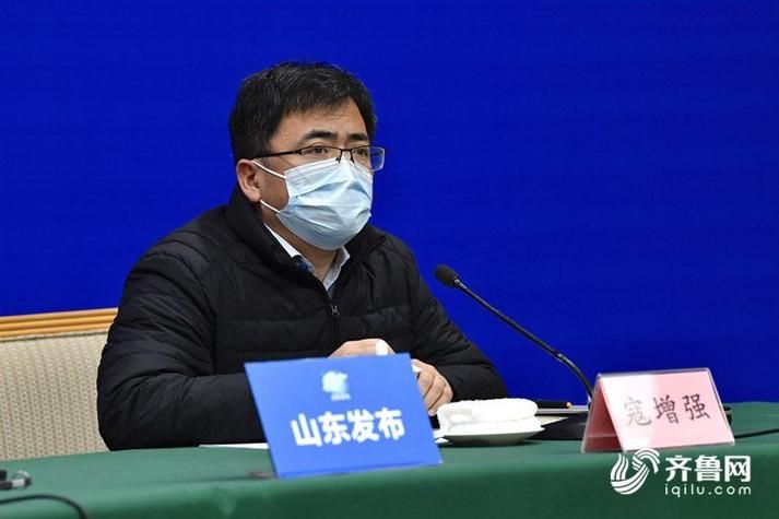 山东省威海市疫情最新实数据/山东威海最新情况