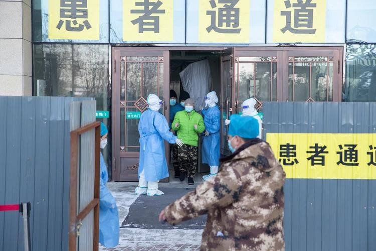 疫情防控中风险地区!黑龙江鸡西密山_鸡西密山新型冠状病毒