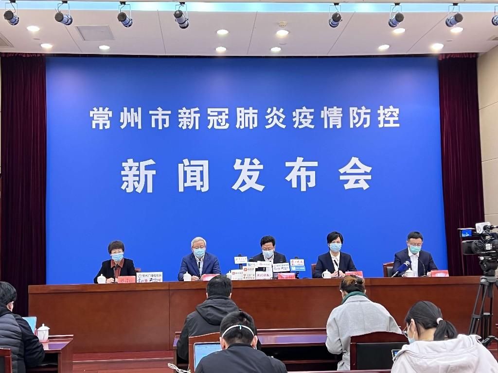【江苏常州新增疫情关注_江苏常州新冠病毒情况】