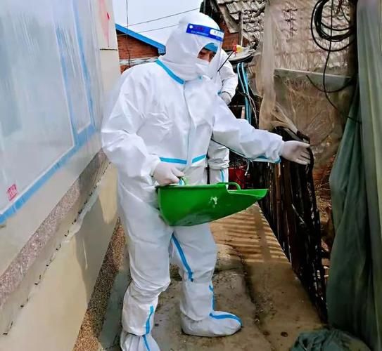 疫情视频最新昌邑市:昌邑役情