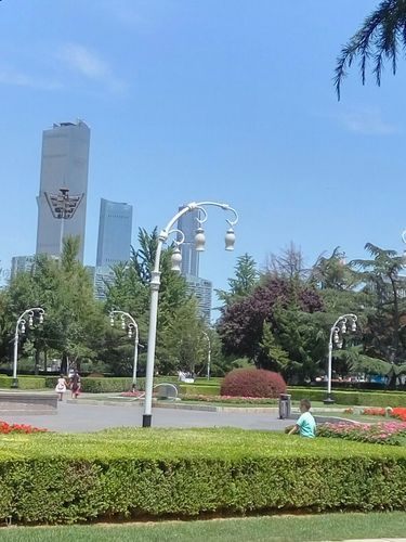 辽宁省大连市西岗区重症已结束1地(大连西岗区今日新闻)