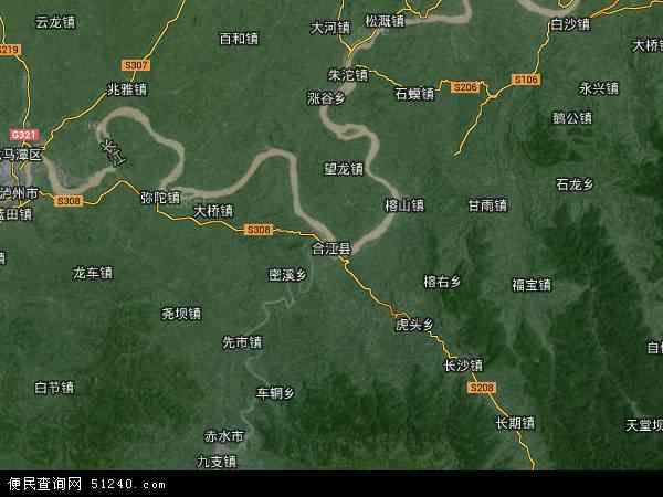疫情分布图最新四川泸州合江县:泸州合江有新型病毒吗